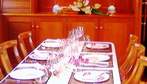Axia Dinning